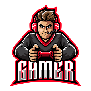 Gaming Logo